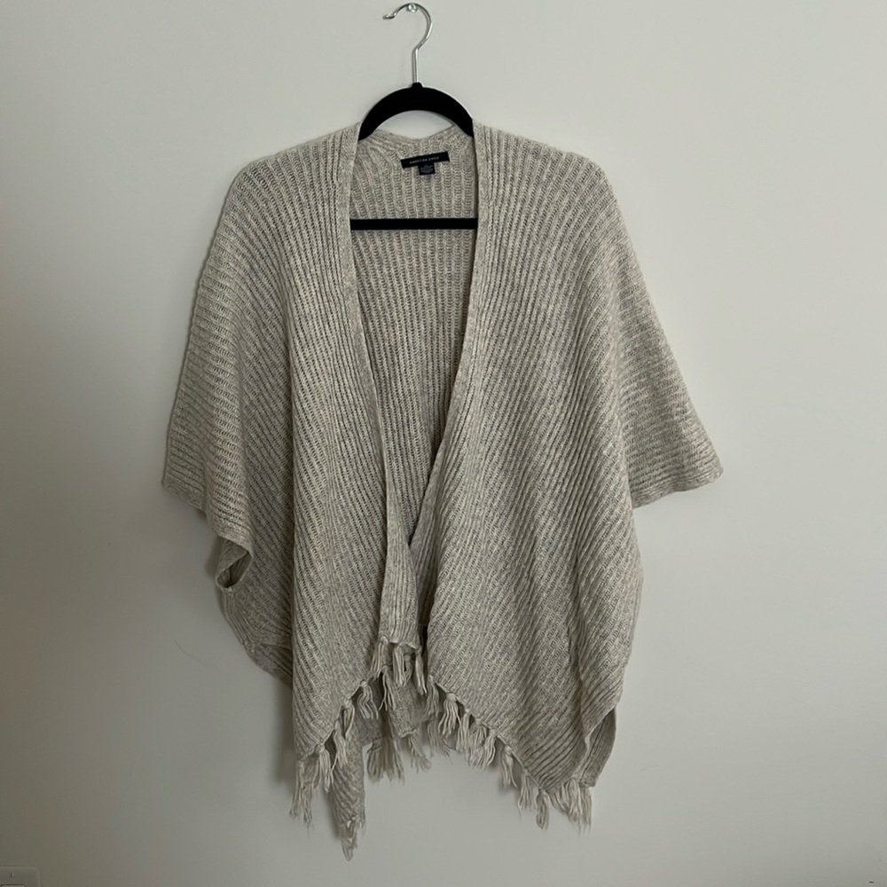 American Eagle Cardigan